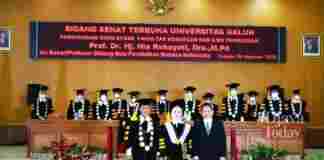 Guru besar Unigal Ciamis