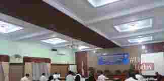 Pengawas SD