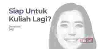Beasiswa LPDP 2021
