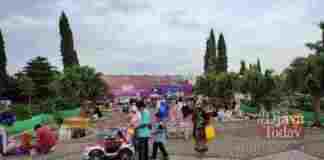 Pelonggaran PPKM level 3