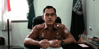 Kepala Kesbangpol Ciamis Wawan Ruhiyat mengatakan Bantuan Anggaran untuk Parpol di Ciamis tidak terpengaruh Refokusing