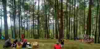 Desa wisata di Ciamis
