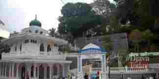 objek wisata pamijahan