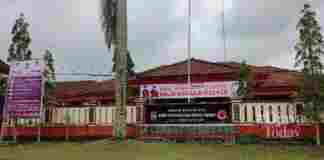 Daerah rawan bencana