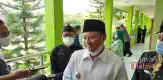 Aplikasi peduli lindungi