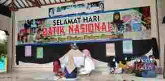 Hari Batik Nasional