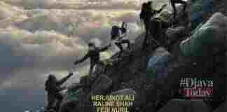 Film tentang pendakian gunung