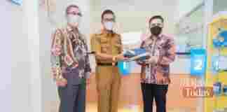 KCP Sindangkasih Ciamis