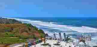 Karang Potong Ocean View