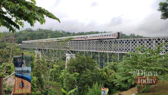 Misteri Jembatan Cirahong
