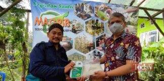 Pesantren Banyulana Ciamis