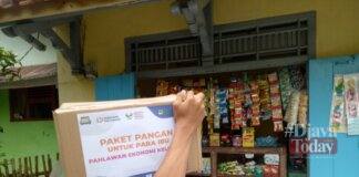 Ibu pejuang ekonomi