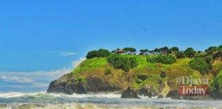Puncak Guha Garut