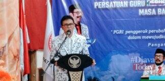 Konfercab PGRI 2021
