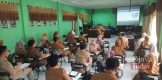 Ciamis Sehat Dengan Cinta