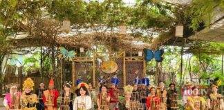 Saung angklung udjo