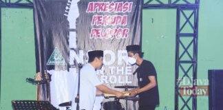 Pemuda pelopor nasional