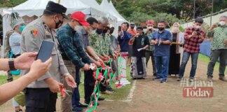Galuh Bonsai Festival