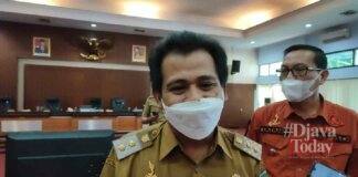 Wakil Bupati Ciamis