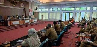 Gelombang Covid ketiga
