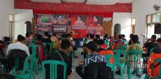 Kesiapsiagaan bencana