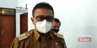 Kasus DBD bertambah