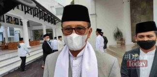 Kasus DBD meningkat