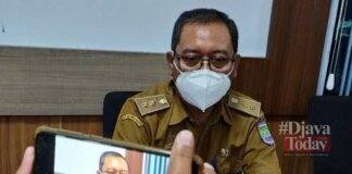 Waspada penyakit DBD dan Bencana