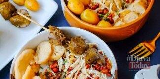 Rekomendasi Kuliner di Bandung