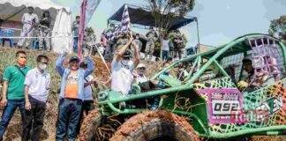 Adventure Offroad Ciamis