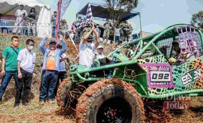 Adventure Offroad Ciamis