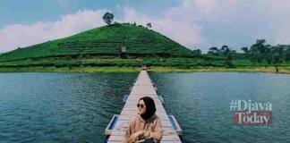 Situ Cihaniwung Bandung