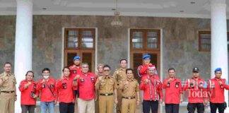 Pemuda Batak Bersatu Ciamis