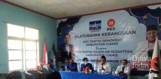 PKS Kabupaten Ciamis