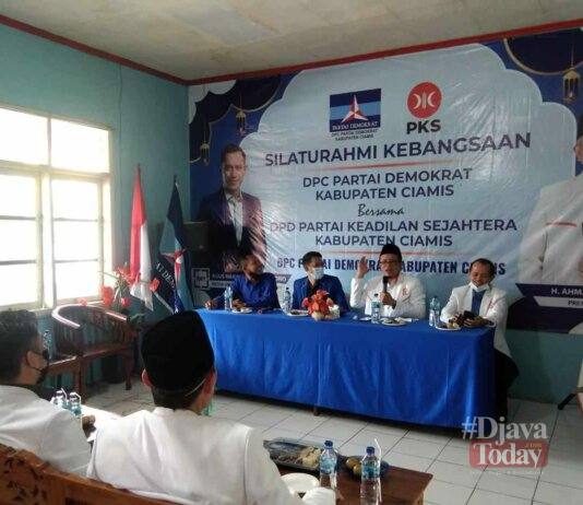 PKS Kabupaten Ciamis