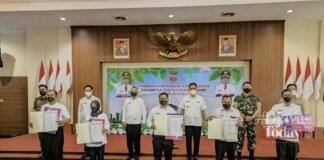 desa mandiri ciamis