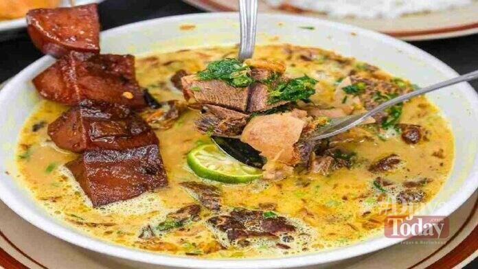 Resep Kuliner di Bogor