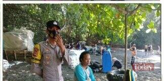 Batukaras Pangandaran