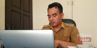 Pelaku UMKM di Banjar