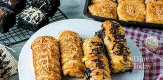 Resep Boleh Pisang