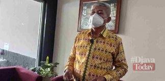 Sosialisasi 4 pilar