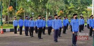 Liburan tahun baru