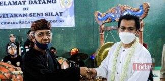 Silat Ciamis