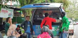 Samsat Keliling
