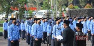 PNS Kabupaten Ciamis
