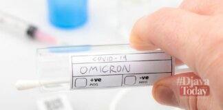 varian covid-19 omicron