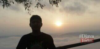 bukit puji ningrum sukaraja
