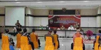 Jabatan Pimpinan Tinggi