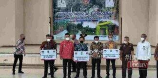 Dana Desa Ciamis