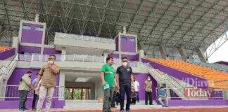 Stadion Atletik Ciamis